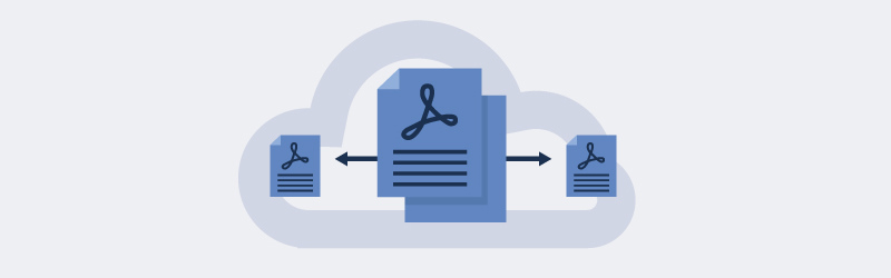 Automatically sort and rename scanned PDF documents