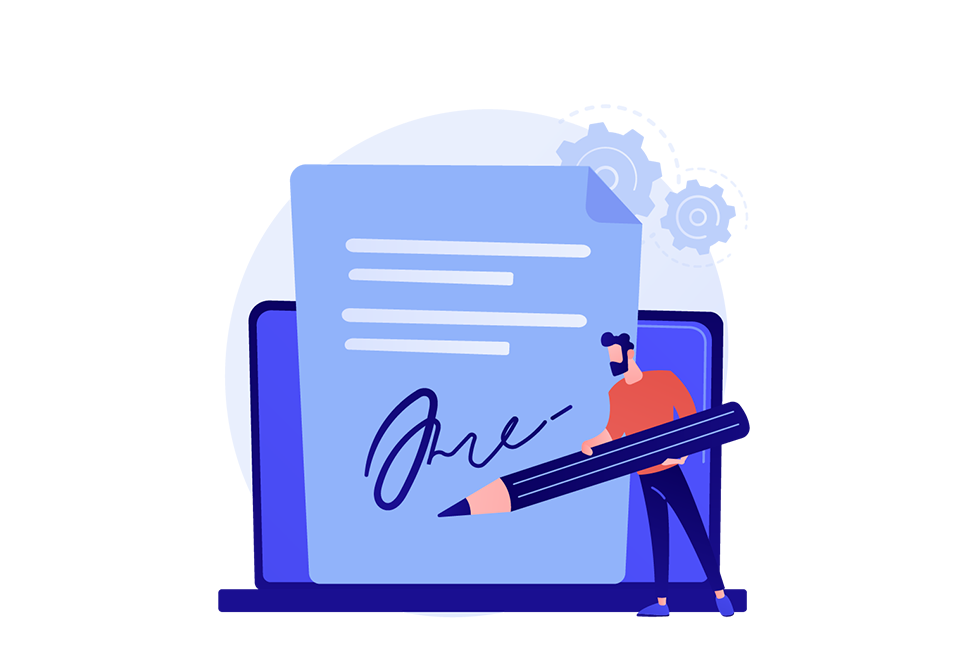 PDF dosyalarını güvenle imzalayın