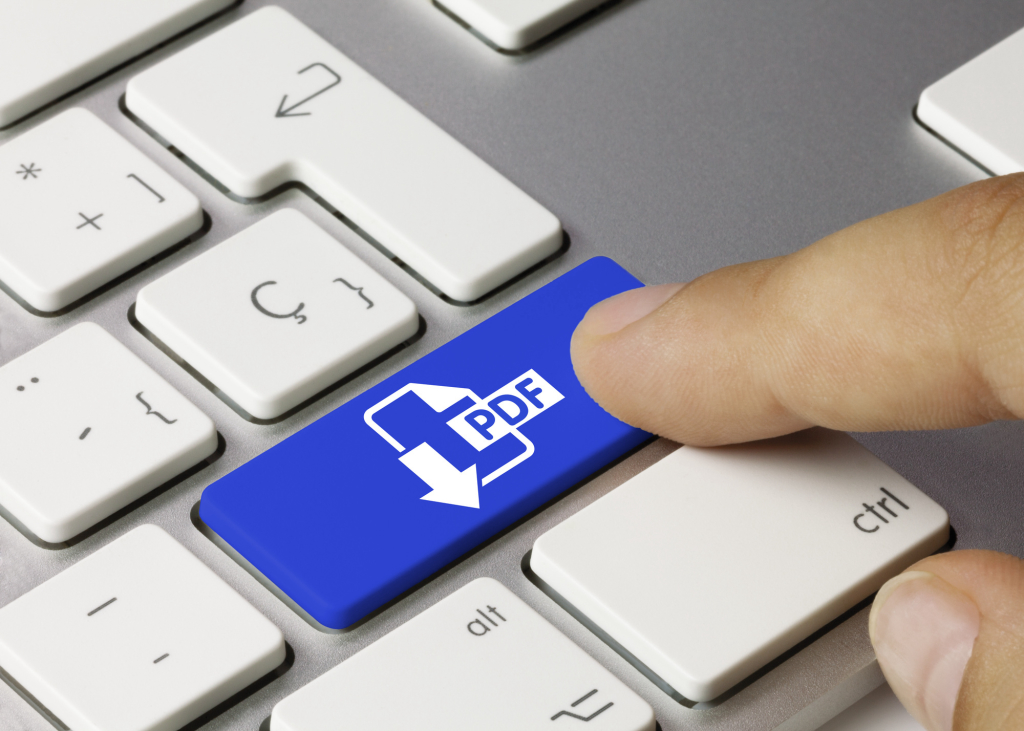 Why convert PDF to Google docs for editing
