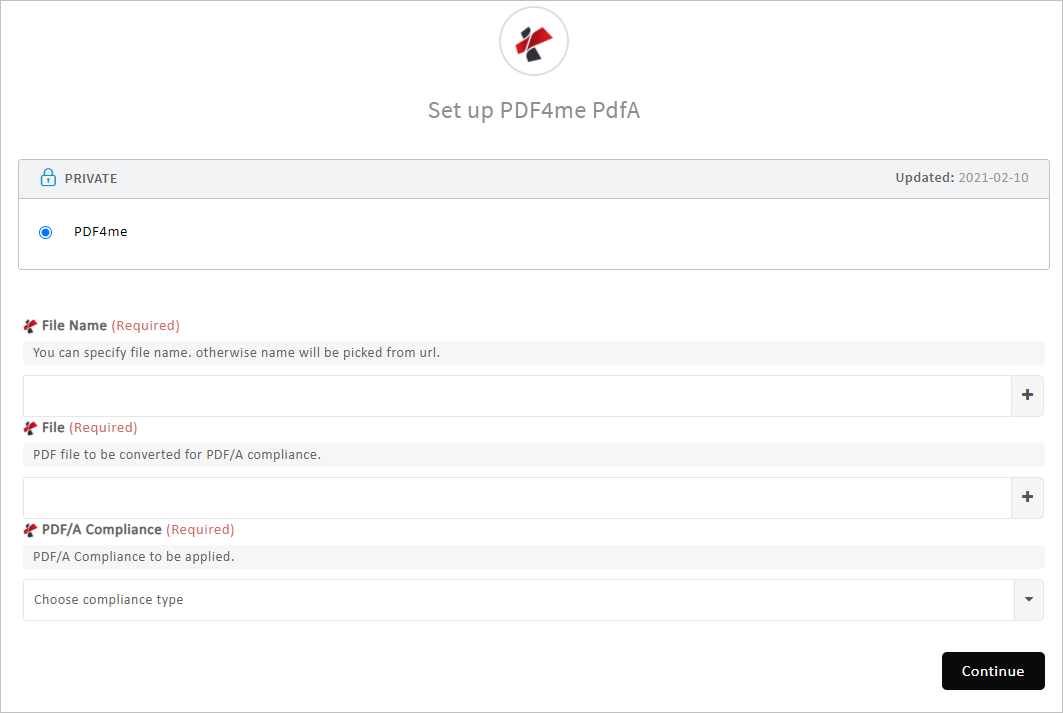PDF-A