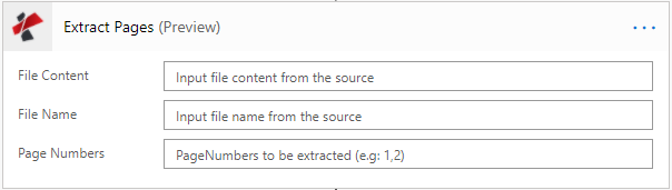 Extract