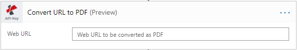 Url To Pdf